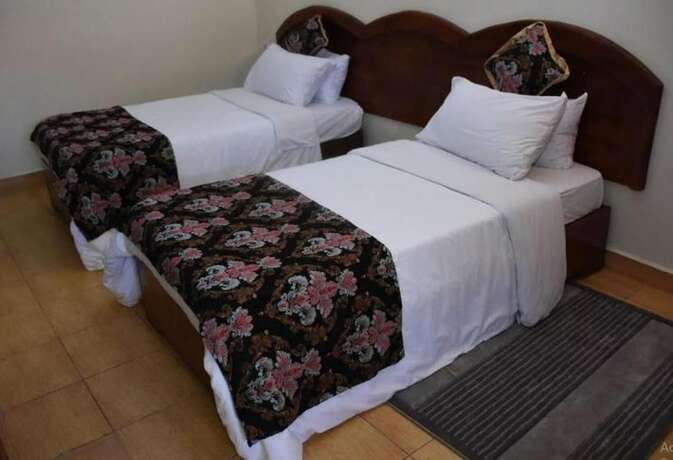 Imagen de la habitación del Hotel Boulevard Excelsior Motel. Foto 20