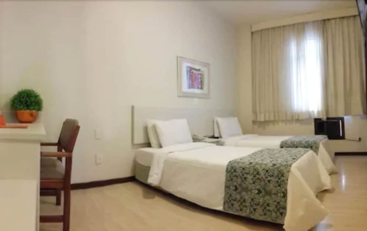 Imagen de la habitación del Hotel Boulevard Express. Foto 6