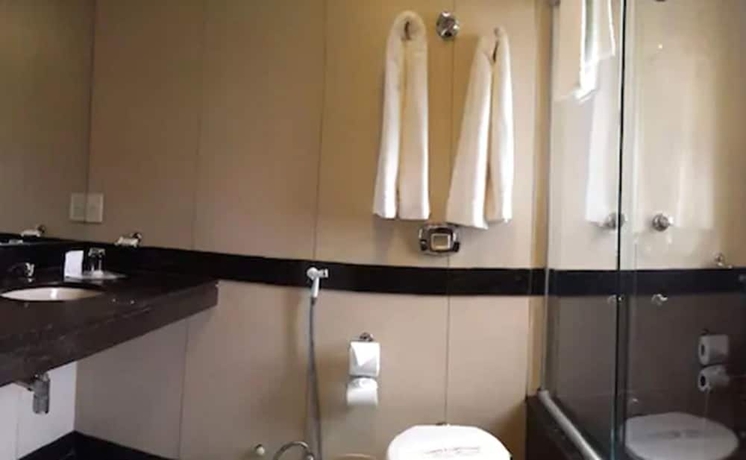 Imagen de la habitación del Hotel Boulevard Express. Foto 10