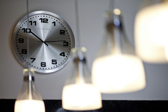 Imagen de los interiores del Hotel Boulevard Express. Foto 13