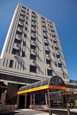Imagen general del Hotel Boulevard Express. Foto 2