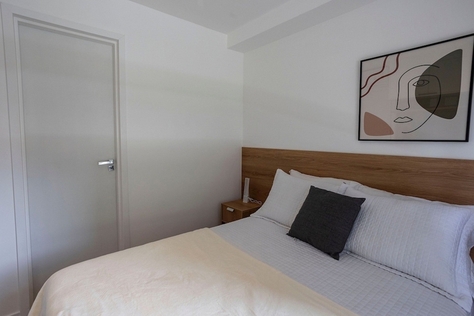 Imagen de la habitación del Hotel Boulevard Ibirapuera. Foto 16