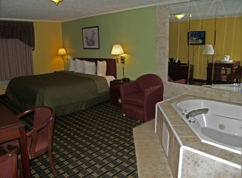 Imagen de la habitación del Hotel Boulevard Inn, Eggertsville. Foto 3