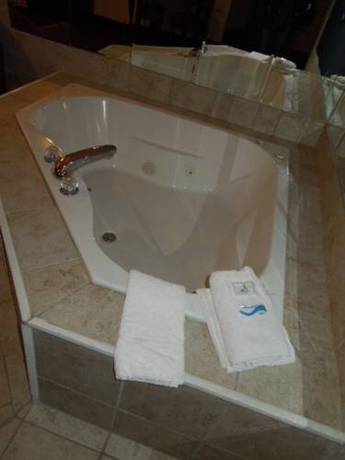 Imagen de la habitación del Hotel Boulevard Inn, Eggertsville. Foto 4