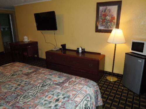 Imagen de la habitación del Hotel Boulevard Inn, Eggertsville. Foto 5