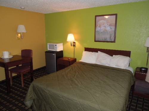 Imagen de la habitación del Hotel Boulevard Inn, Eggertsville. Foto 6