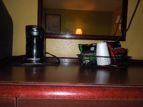 Imagen de la habitación del Hotel Boulevard Inn, Eggertsville. Foto 7