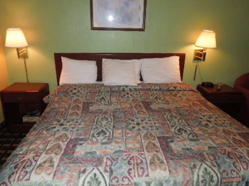 Imagen de la habitación del Hotel Boulevard Inn, Eggertsville. Foto 8
