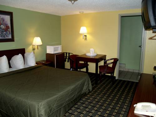 Imagen de la habitación del Hotel Boulevard Inn, Eggertsville. Foto 9