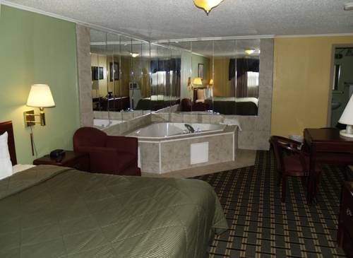 Imagen de la habitación del Hotel Boulevard Inn, Eggertsville. Foto 12