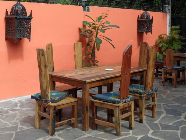 Imagen general del Hotel Boulevard Inn. Foto 1