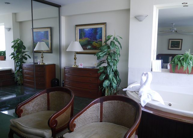 Imagen de la habitación del Hotel Boulevard, Lima Metropolitana. Foto 3