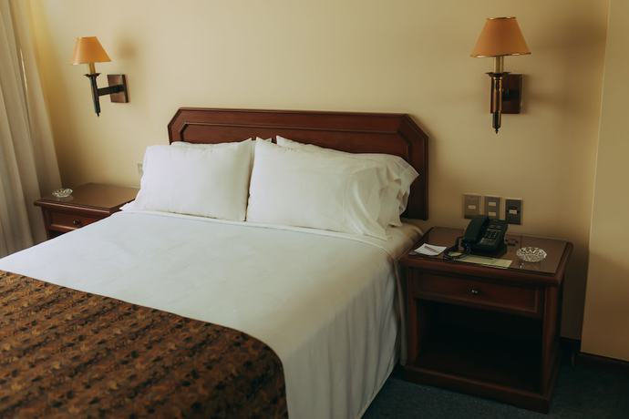 Imagen de la habitación del Hotel Boulevard, Lima Metropolitana. Foto 4