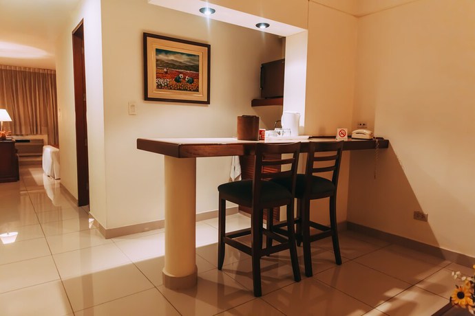 Imagen de la habitación del Hotel Boulevard, Lima Metropolitana. Foto 6