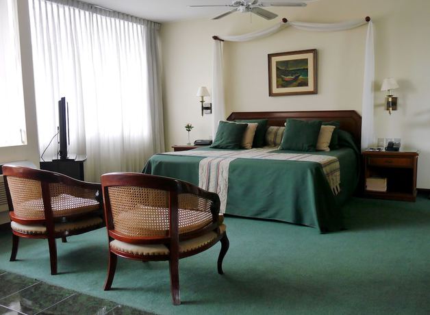 Imagen de la habitación del Hotel Boulevard, Lima Metropolitana. Foto 8
