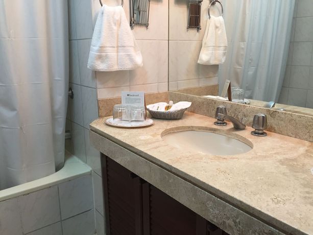 Imagen de la habitación del Hotel Boulevard, Lima Metropolitana. Foto 9