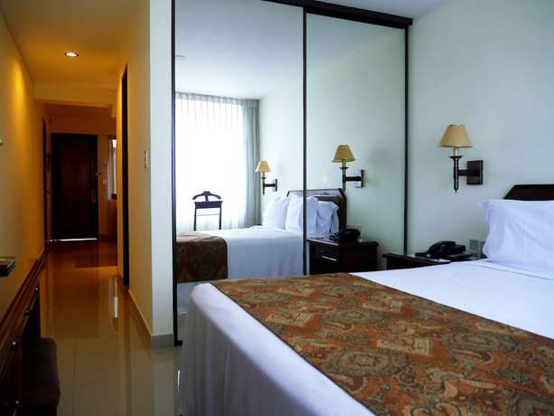 Imagen de la habitación del Hotel Boulevard, Lima Metropolitana. Foto 10