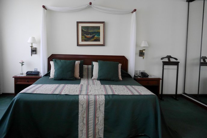 Imagen de la habitación del Hotel Boulevard, Lima Metropolitana. Foto 11