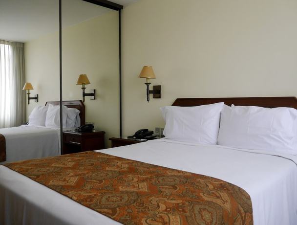 Imagen de la habitación del Hotel Boulevard, Lima Metropolitana. Foto 12