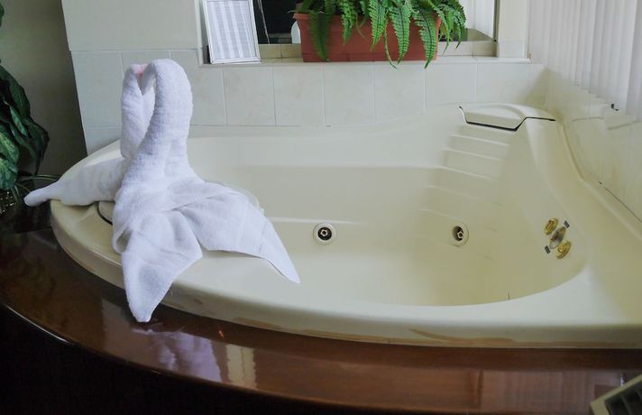 Imagen de la habitación del Hotel Boulevard, Lima Metropolitana. Foto 14