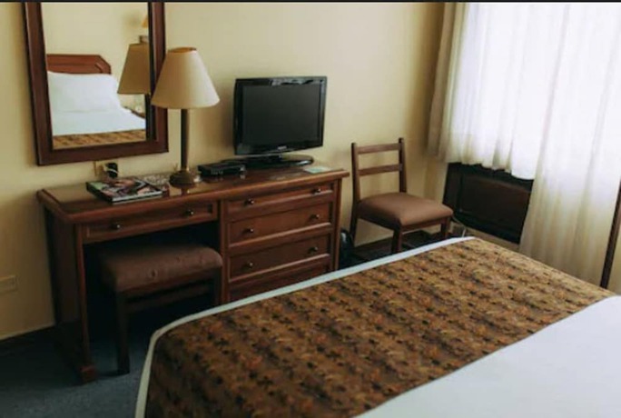 Imagen de la habitación del Hotel Boulevard, Lima Metropolitana. Foto 15