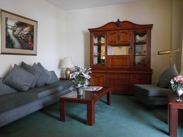 Imagen de la habitación del Hotel Boulevard, Lima Metropolitana. Foto 17