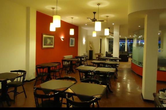 Imagen general del Hotel Boulevard, Mar del Plata. Foto 3