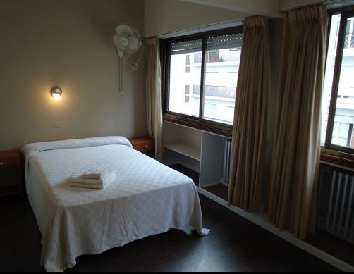 Imagen general del Hotel Boulevard, Mar del Plata. Foto 5