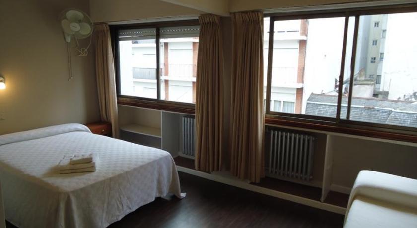 Imagen general del Hotel Boulevard, Mar del Plata. Foto 8