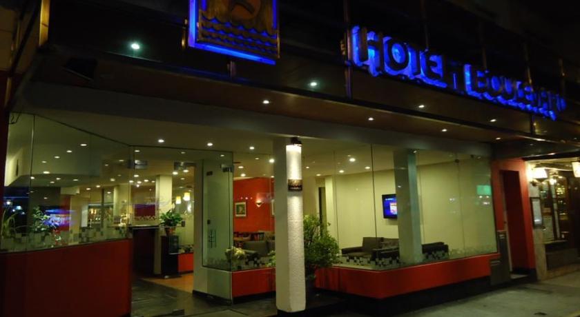 Imagen general del Hotel Boulevard, Mar del Plata. Foto 10