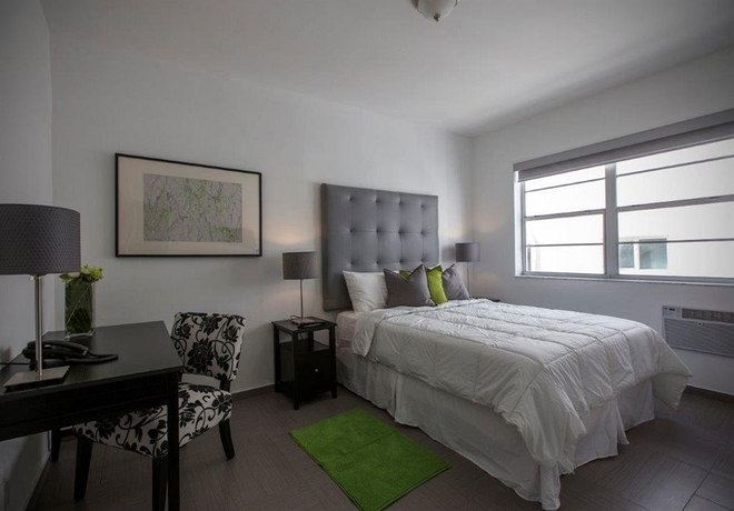 Imagen de la habitación del Hotel Boulevard, Miami Beach . Foto 3