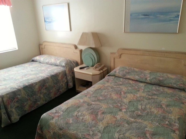 Imagen de la habitación del Hotel Boulevard, Miami Beach . Foto 4