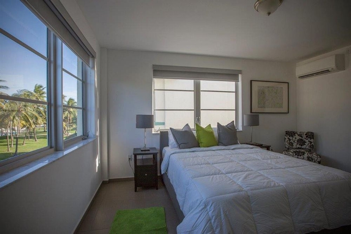 Imagen de la habitación del Hotel Boulevard, Miami Beach . Foto 5