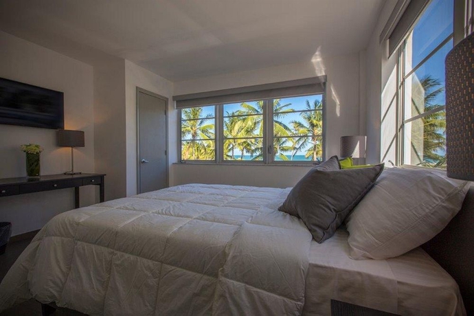 Imagen de la habitación del Hotel Boulevard, Miami Beach . Foto 6