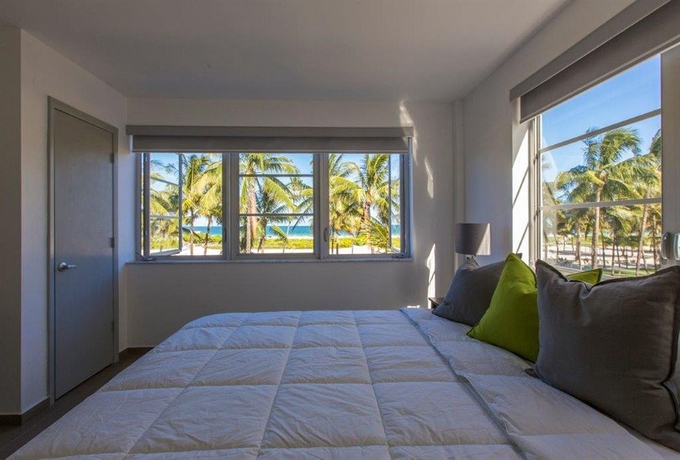 Imagen de la habitación del Hotel Boulevard, Miami Beach . Foto 7