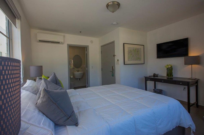 Imagen de la habitación del Hotel Boulevard, Miami Beach . Foto 8