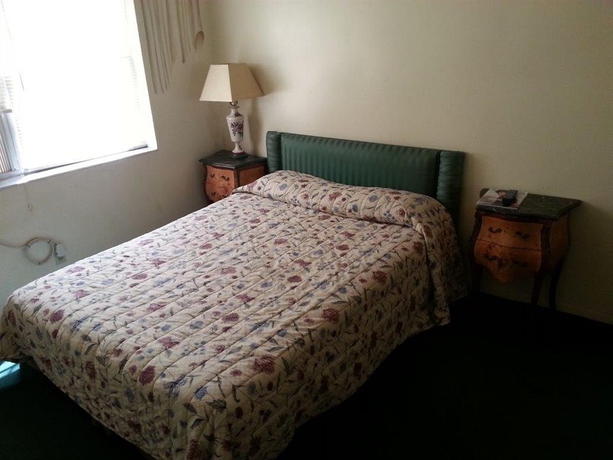 Imagen de la habitación del Hotel Boulevard, Miami Beach . Foto 10