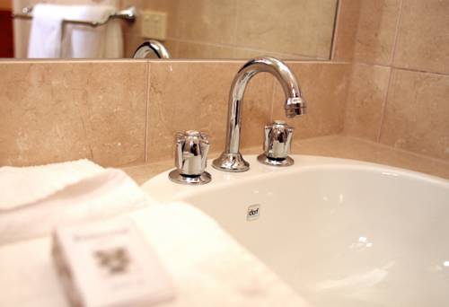 Imagen de la habitación del Hotel Boulevard Motor Inn. Foto 4