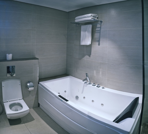 Imagen de la habitación del Hotel Boulevard, Muscat. Foto 7