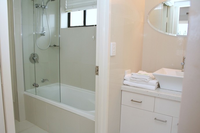 Imagen de la habitación del Hotel Boulevard North Holiday Apartments. Foto 7
