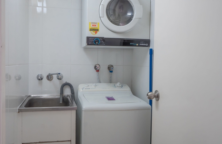 Imagen de la habitación del Hotel Boulevard North Holiday Apartments. Foto 11
