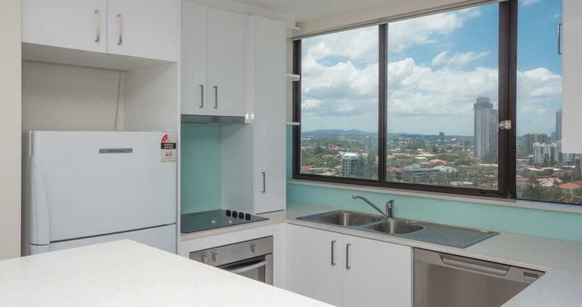 Imagen de la habitación del Hotel Boulevard North Holiday Apartments. Foto 12