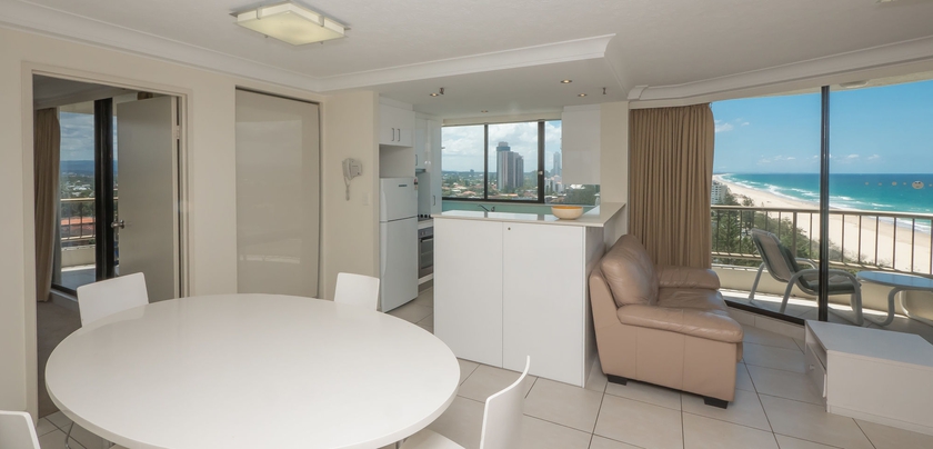 Imagen de la habitación del Hotel Boulevard North Holiday Apartments. Foto 13