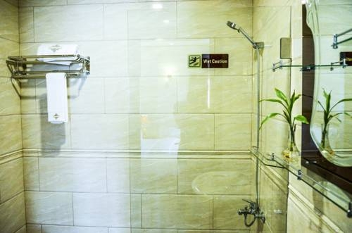 Imagen de la habitación del Hotel Boulevard Palace. Foto 3