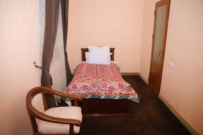 Imagen de la habitación del Hotel Boulevard Palace, Samarkand. Foto 15