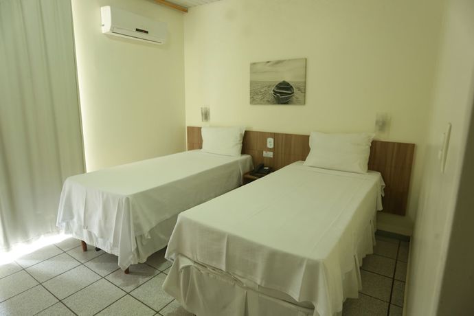 Imagen de la habitación del Hotel Boulevard Park. Foto 9