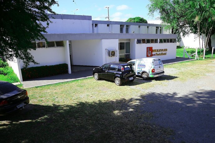 Imagen general del Hotel Boulevard Park. Foto 1