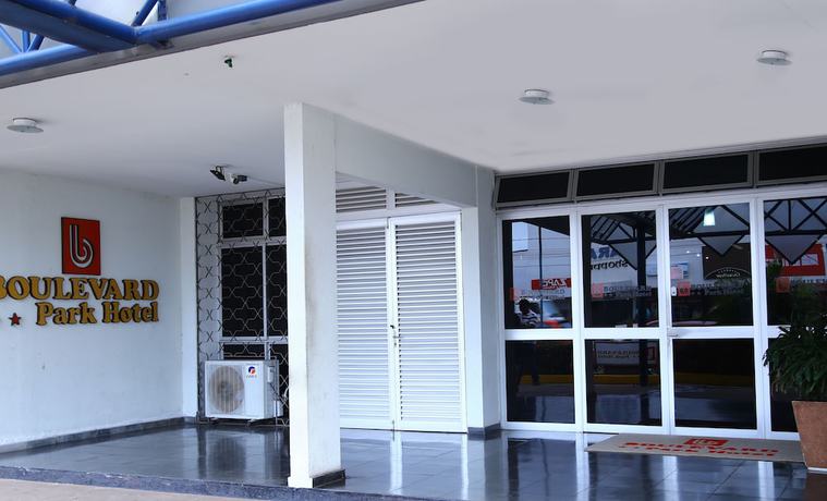 Imagen general del Hotel Boulevard Park. Foto 3