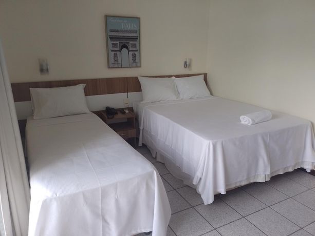 Imagen de la habitación del Hotel Boulevard Park. Foto 10