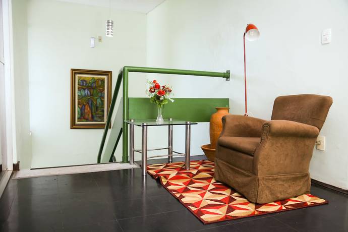 Imagen de los interiores del Hotel Boulevard Park. Foto 15